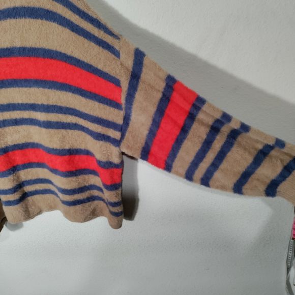 Aerie Women's Soft And Stretchy Dolman Sleeve Relaxed Fit Sweater Size XL - Picture 4 of 8